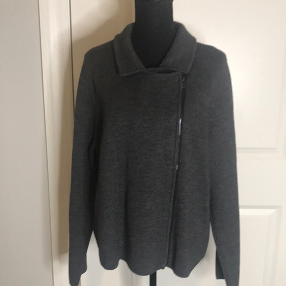 Ann Taylor Sweaters - NWT Ann Taylor Sweater Jacket Size XXL